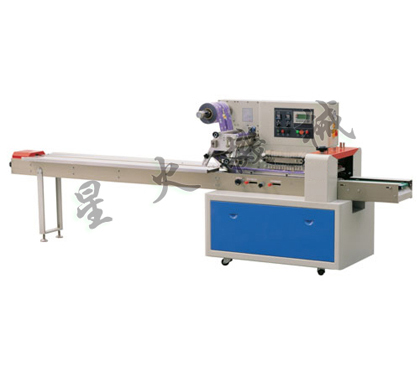 350枕式包裝機(jī)